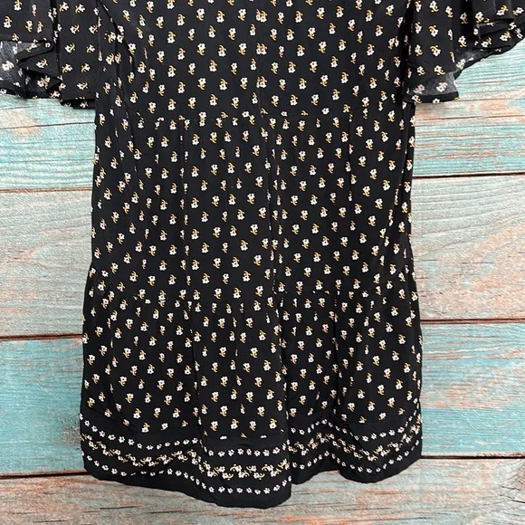 Faithful the Brand Anthropologie Dress Size 4 - Picture 9 of 9